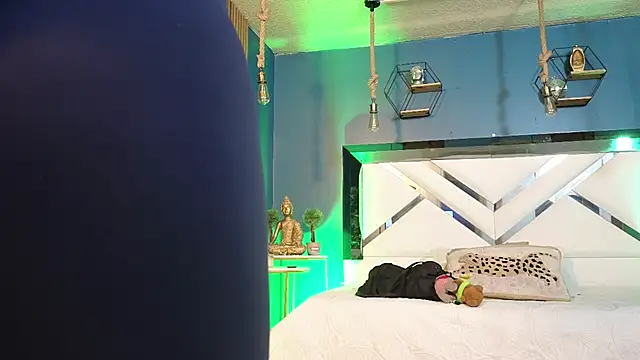 Ladyy brownn online show from 03-17-26, 11:57