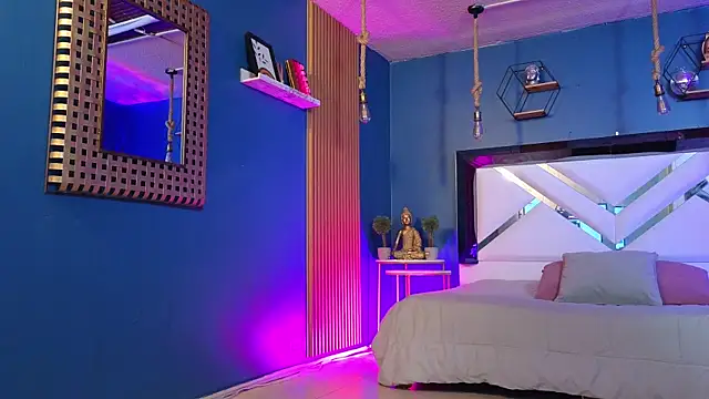 Ladyy brownn online show from 04-22-26, 11:34