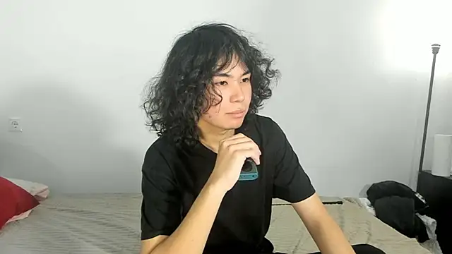 Gentle Flash online show from 05-07-26, 05:35