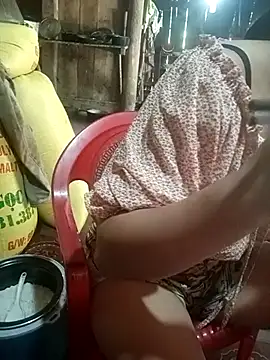 Momo-biki online show from 07-13-26, 04:37