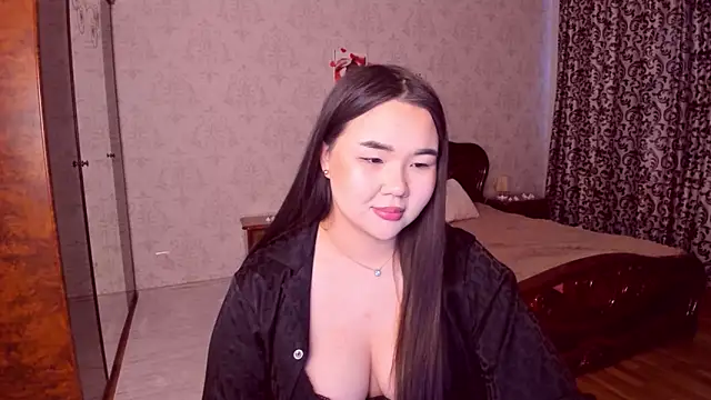 AmandaPresle online show from 02-21-26, 11:33