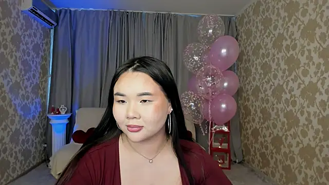 AmandaPresle online show from 02-25-26, 12:26