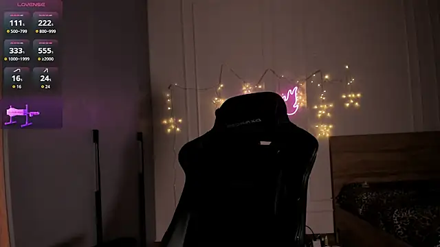 so yeun ice online show from 02-19-26, 03:24