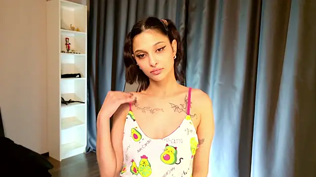 Eva Sterling  online show from 02-09-26, 05:06