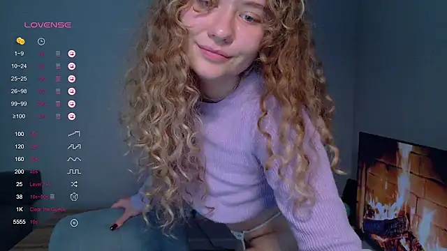 Snapshot of Milounee chatting on 05-31-26, 07:59 Milounee online show from 05-31-26, 07:59