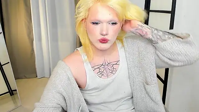 Lollita Morgan online show from 02-01-26, 09:02