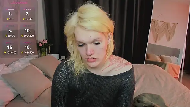 Lollita Morgan online show from 04-21-26, 05:47