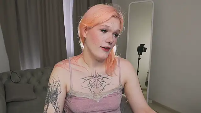 Lollita Morgan online show from 05-17-26, 10:44