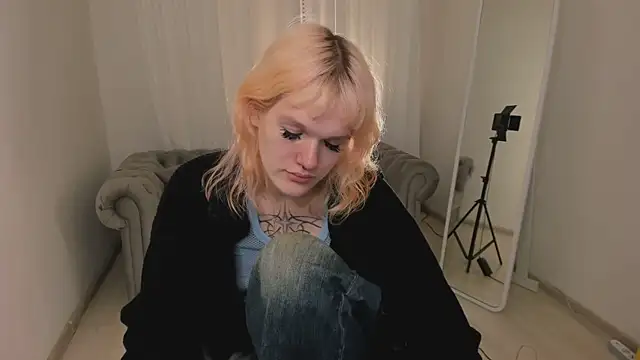 Lollita Morgan online show from 05-31-26, 06:09