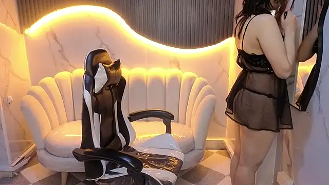 Valerie moon b online show from 02-27-26, 01:00