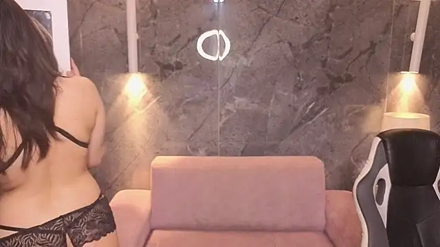 Valerie moon b online show from 03-10-26, 07:52