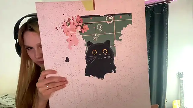 axin burnell online show from 04-18-26, 05:17