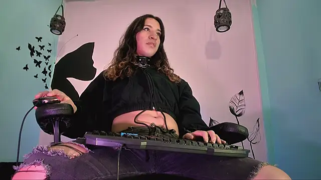 MEW ALIX online show from 07-14-26, 02:56