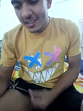 NikoHot anatole online show from 03-01-26, 03:25