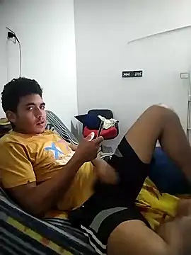 NikoHot anatole online show from 03-02-26, 03:30