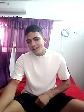 NikoHot anatole online show from 03-26-26, 02:33