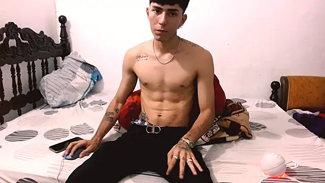 FlexxPrimee online show from 02-05-26, 08:35