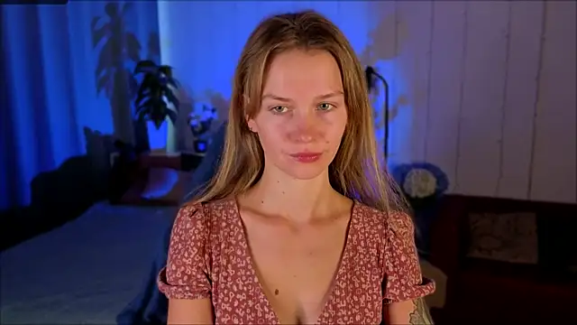 Crystal Kris online show from 02-22-26, 01:31