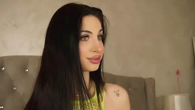 Celine Noir online show from 04-09-26, 05:07