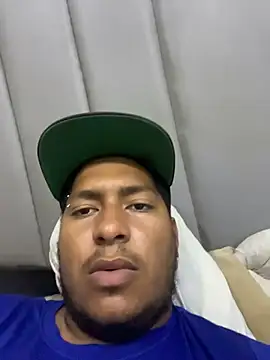 Danny black11 online show from 02-08-26, 08:34