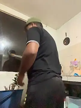 Danny black11 online show from 04-01-26, 03:18