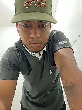 Danny black11 online show from 04-08-26, 12:54