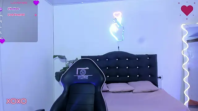 MILAH TAY online show from 02-05-26, 11:37