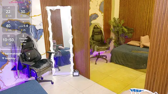 Athenaa tay online show from 07-19-26, 03:54