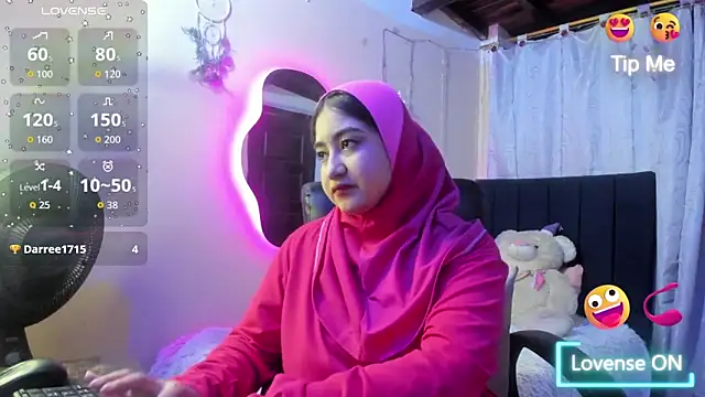 SamiraAwada online show from 03-31-26, 08:09