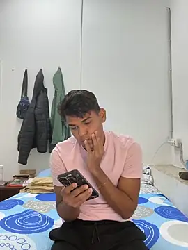 DavShi online show from 02-14-26, 01:08