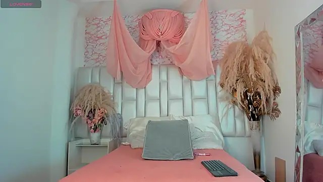 AlisHoward online show from 03-18-26, 08:01