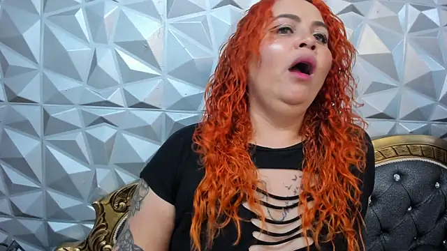 BarbaraSoul online show from 03-29-26, 02:17