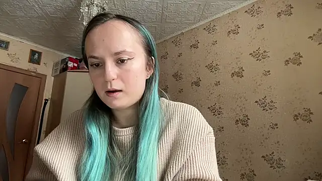 Bubblegum Tempt online show from 03-01-26, 11:01