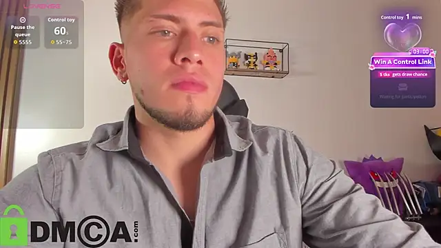 SebastianMaximoff  online show from 04-06-26, 09:16