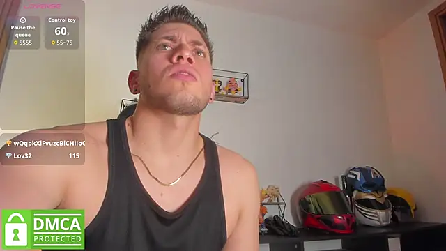 SebastianMaximoff  online show from 05-19-26, 01:56