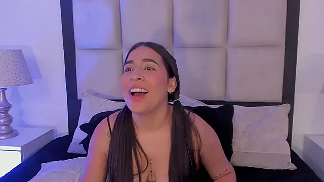 SussyFox online show from 03-02-26, 01:18