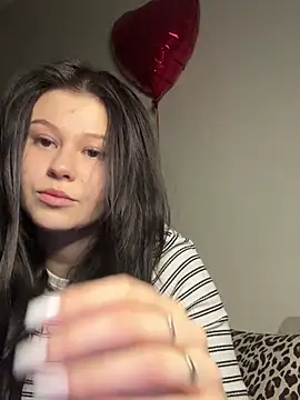 MelisaKis online show from 02-18-26, 09:33