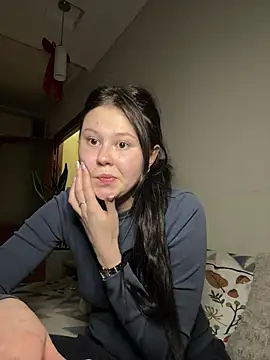 MelisaKis online show from 03-27-26, 11:04