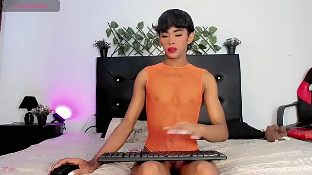 JERO TEASE S7S online show from 03-26-26, 03:23