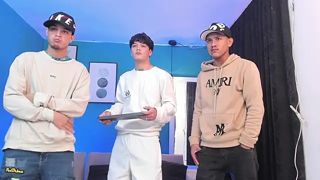 KingOfHeavens 2 online show from 02-06-26, 05:12