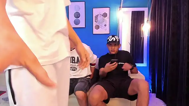 KingOfHeavens 2 online show from 02-07-26, 10:46