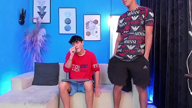 KingOfHeavens 2 online show from 02-16-26, 08:27