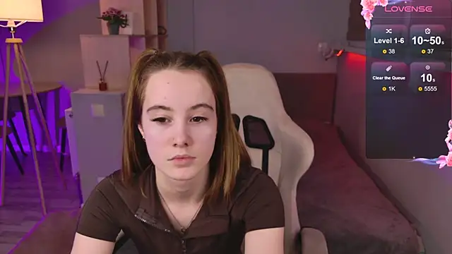 Caeliaa online show from 02-12-26, 07:20