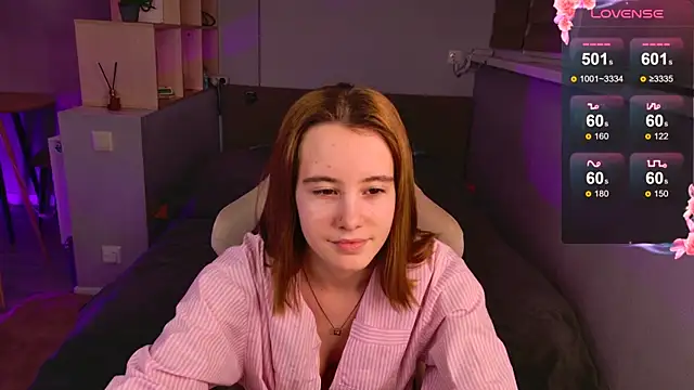 Caeliaa online show from 02-14-26, 06:26