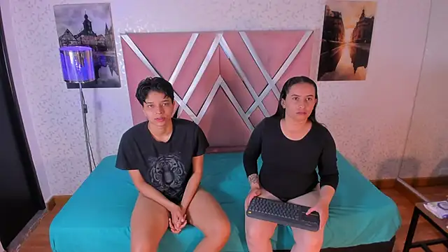 natasha and zoe online show from 02-26-26, 11:42