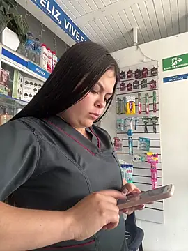 EvaLuna25 online show from 02-03-26, 04:34