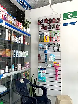 EvaLuna25 online show from 02-05-26, 03:27