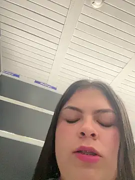 EvaLuna25 online show from 02-11-26, 07:41