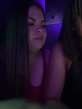 EvaLuna25 online show from 02-21-26, 04:19