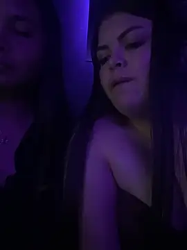 EvaLuna25 online show from 02-22-26, 04:16